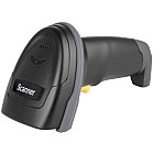 Máy đọc mã vạch 1D không dây AS2200